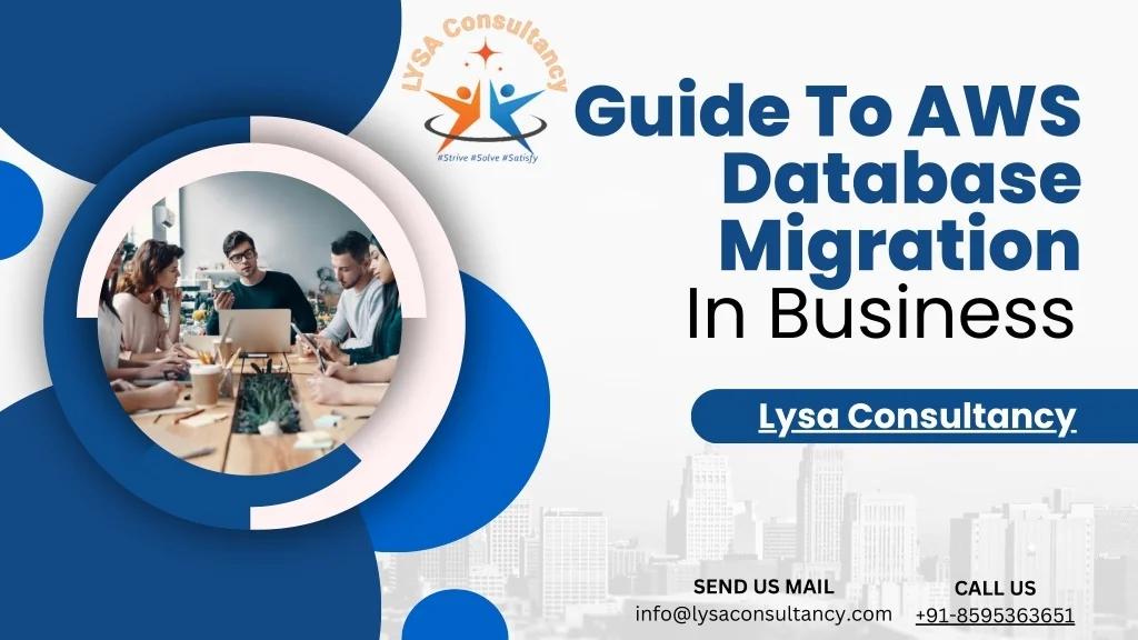 PPT - AWS Database Migration Service for Business PowerPoint ...