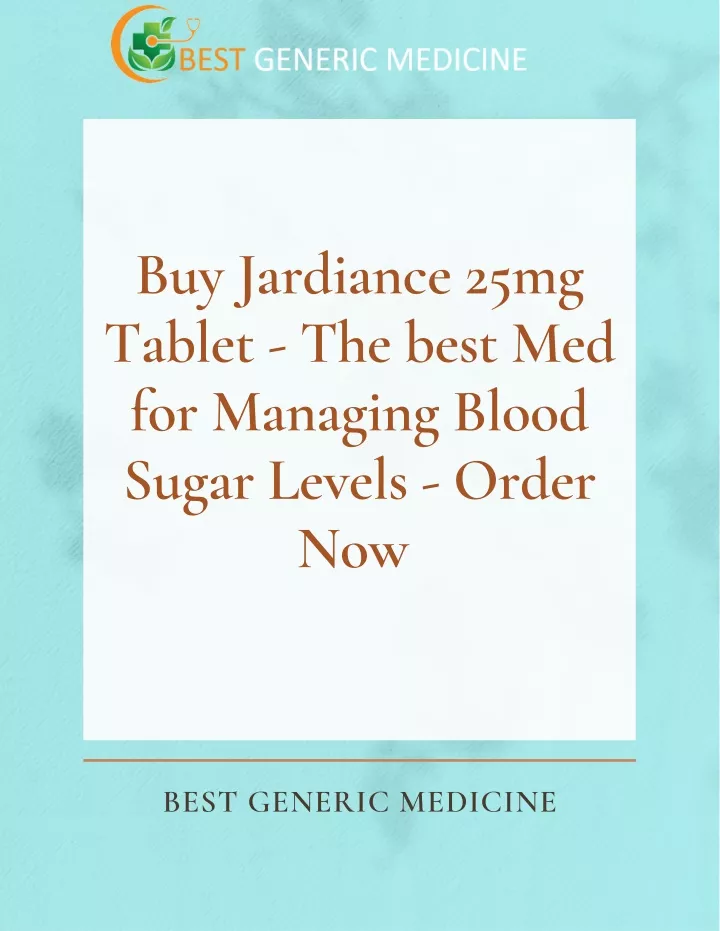 buy jardiance 25mg tablet the best