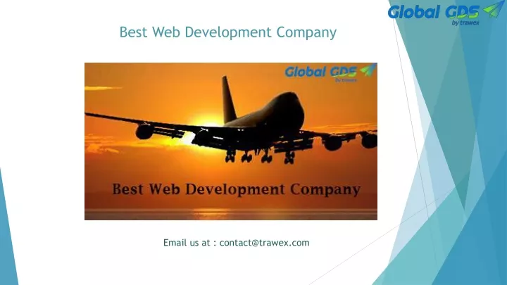 best web development company