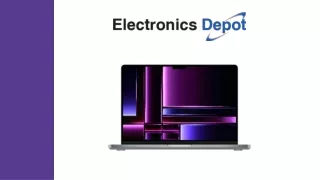 Unveiling The Best Electronic Shop Deals And Discounts