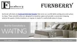 Best Home Decor Stores Toronto - Furnberry.com - slide 1