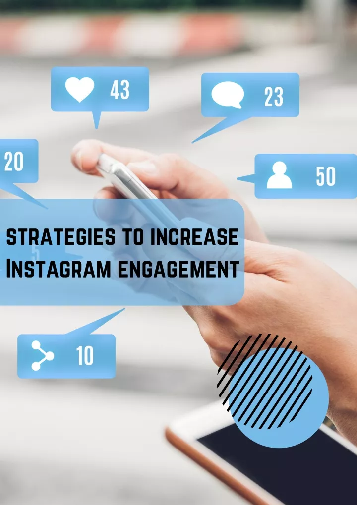 strategies to increase instagram engagement