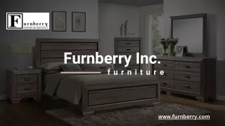 Modern Home Office Furniture Toronto - Furnberry.com
