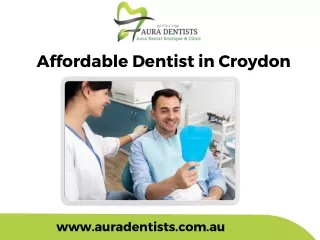 Affordable Dentist in Croydon (4)
