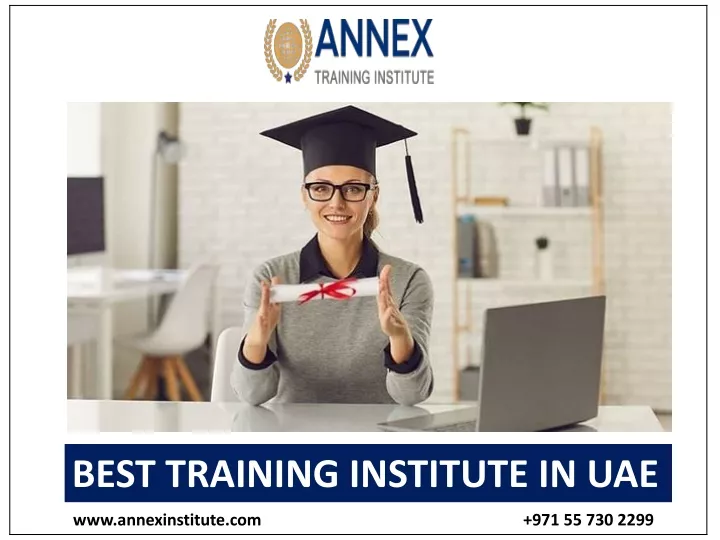 best training institute in uae