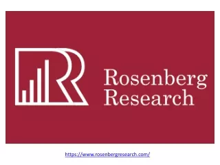 Rosenberg Research