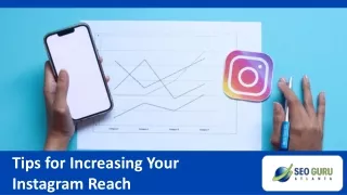 SEO Strategies You Need to Try To Grow Your Instagram Account.