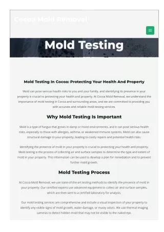 cocoamoldremoval-com-mold-testing-cocoa-fl-