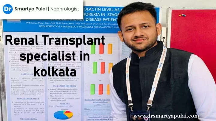 renal transplant renal transplant specialist