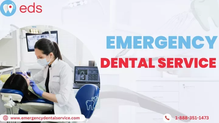 emergency service dental