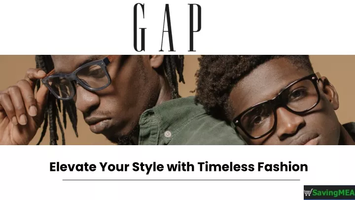 elevate your style with timeless fashion