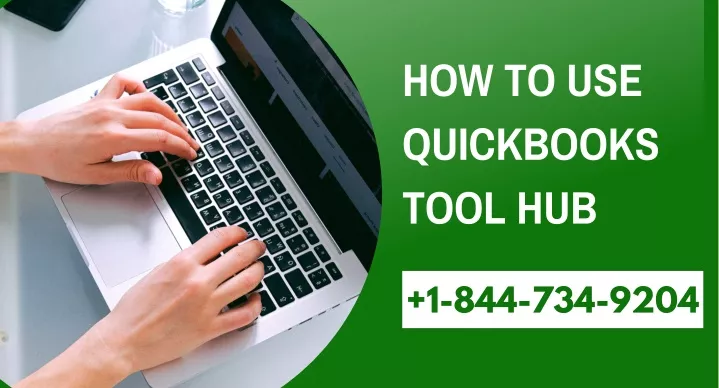 how to use quickbooks tool hub