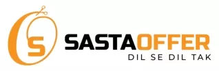 SastaOffer Best Deals, Discounts, and Coupon Codes