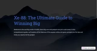 Xe-88-The-Ultimate-Guide-to-Winning-Big