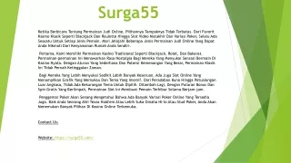 surga55
