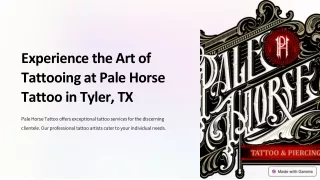 Experience-the-Art-of-Tattooing-at-Pale-Horse-Tattoo-in-Tyler-TX