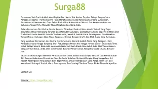 surga88