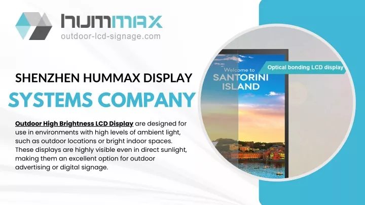 shenzhen hummax display systems company