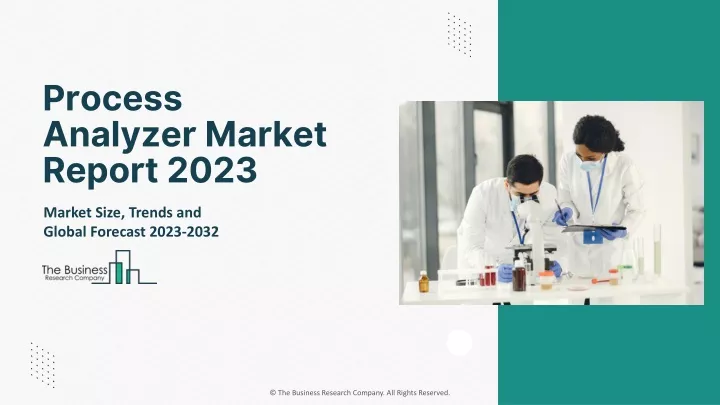 process analyzer market report 2023