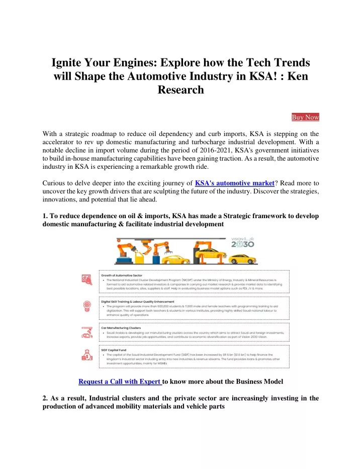 ignite your engines explore how the tech trends