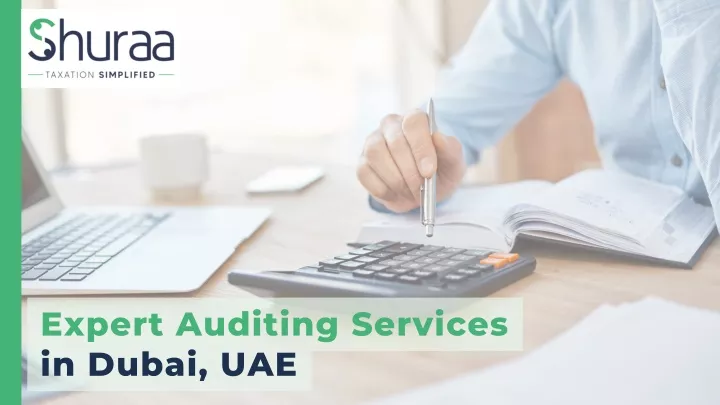 expert auditing services in dubai uae