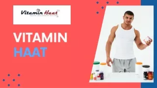 Best Calcium Tablets|Vitamin Haat