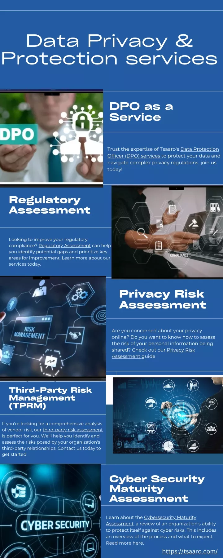 data privacy protection services