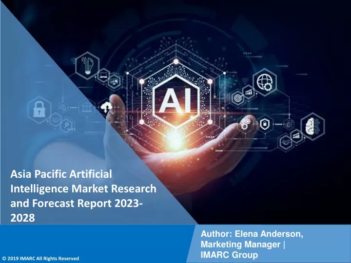 asia pacific artificial intelligence market
