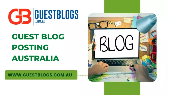 guest blog posting australia