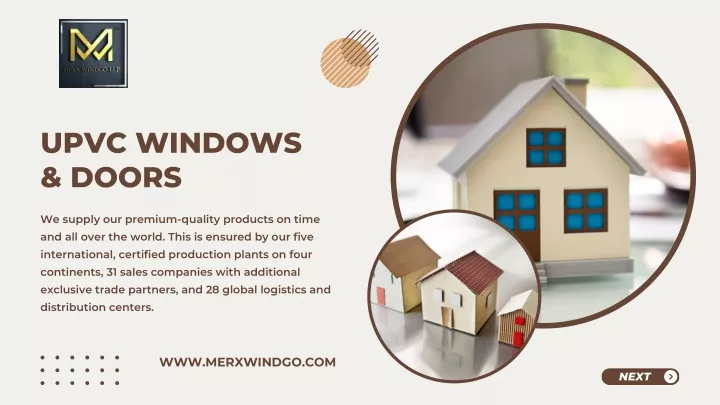 upvc windows doors