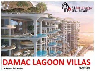 DAMAC LAGOON VILLAS (1)