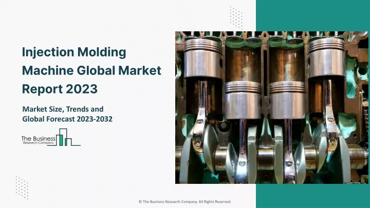 injection molding machine global market report
