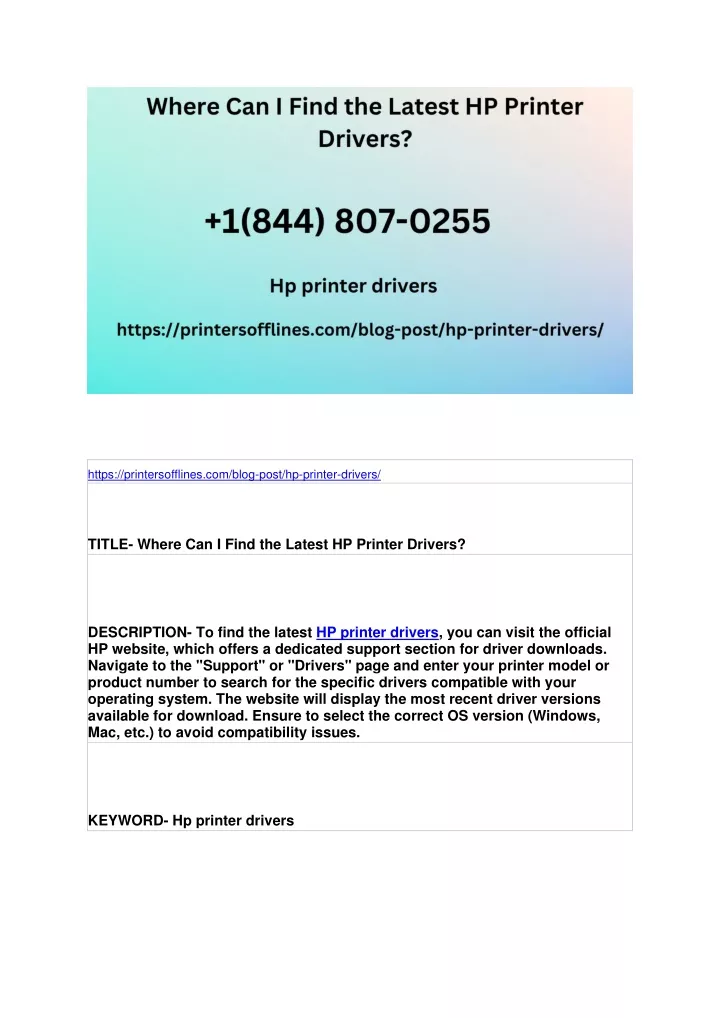 https printersofflines com blog post hp printer