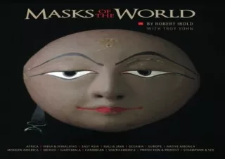 (DOWNLOAD) Masks of the World