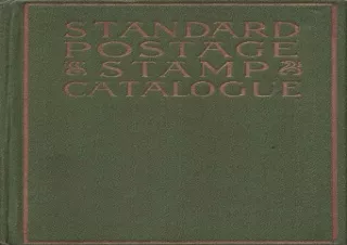 (PDF) Download Standard Postage Stamp Catalogue