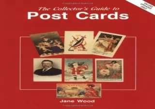 [PDF] Collectors Guide To Post Cards