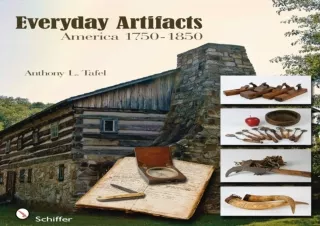 [PDF] Everyday Artifacts: America 1750-1850