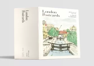 (PDF) Download London Postcards
