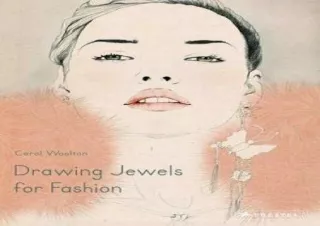[PDF] Drawing Jewels for Fashion