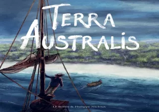 DOWNLOAD PDF Terra Australis (Non-Fiction - SelfMadeHero)