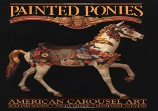 {Pdf} Painted Ponies