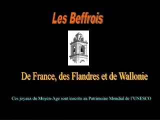 Belforten Frankrijk Vlaanderen Walonie