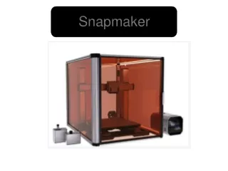 snapmaker