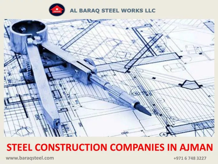 steel construction companies in ajman