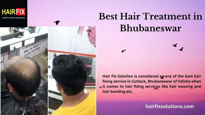 best hair treatment in bhubaneswar