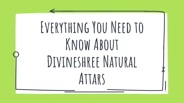 everything you need to know about divineshree