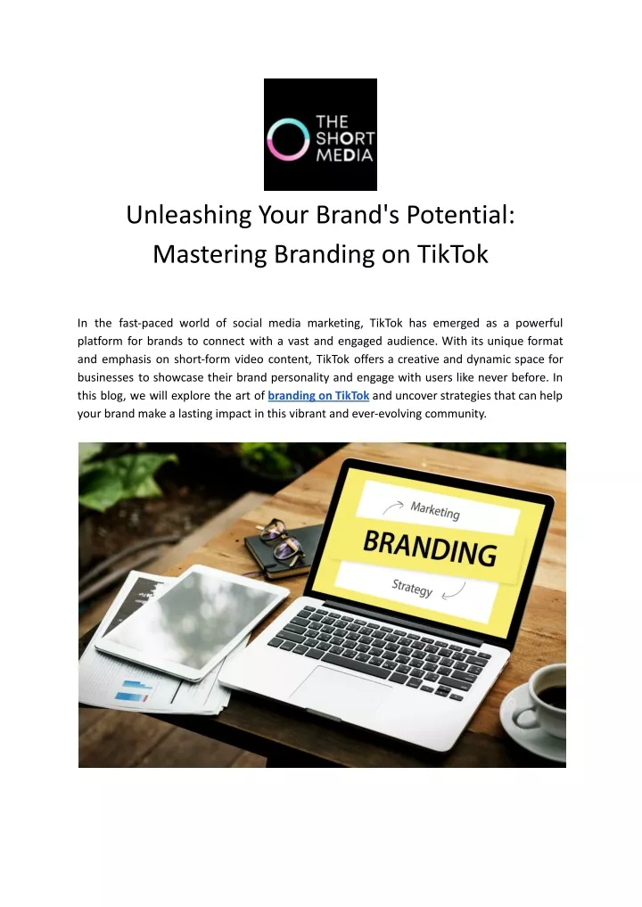 unleashing your brand s potential mastering