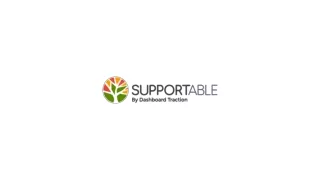 Streamline Patient Registration And Documentation With Supportable Intake Softwa