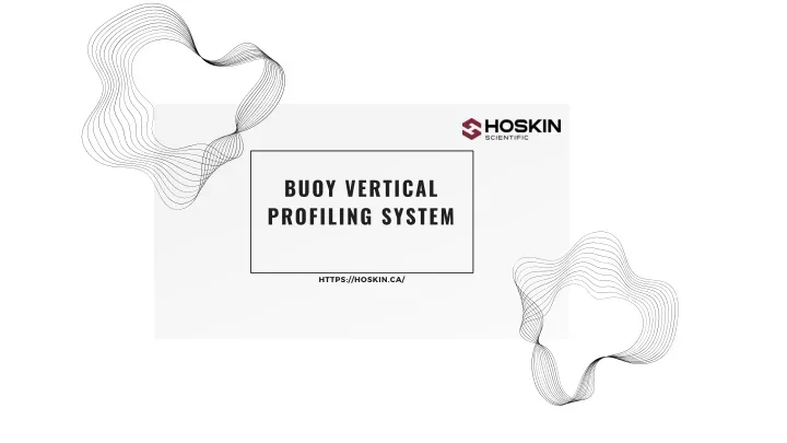 buoy vertical profiling system