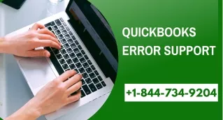 Fix common problems and errors with QuickBooks Tool Hub
